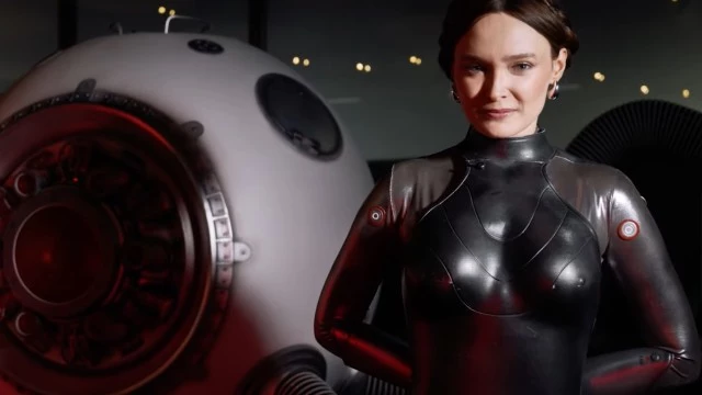 В шутере Warface  стартовала масштабная коллаборация с Atomic Heart