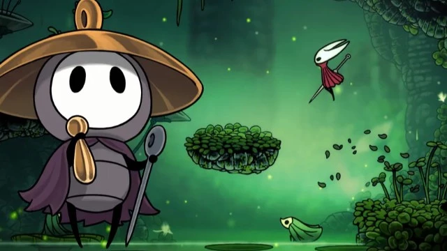 Нравится песня Шермы из Hollow Knight: Silksong? Как насчет 10-часовой версии?