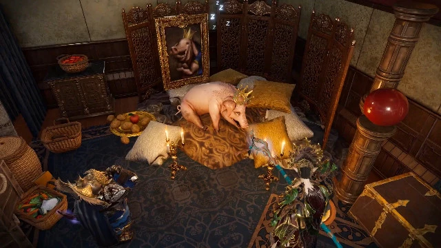 Нет, Larian не делает Divinity: Original Sin 3, но вторая часть в Definitive Edition выйдет на PS5