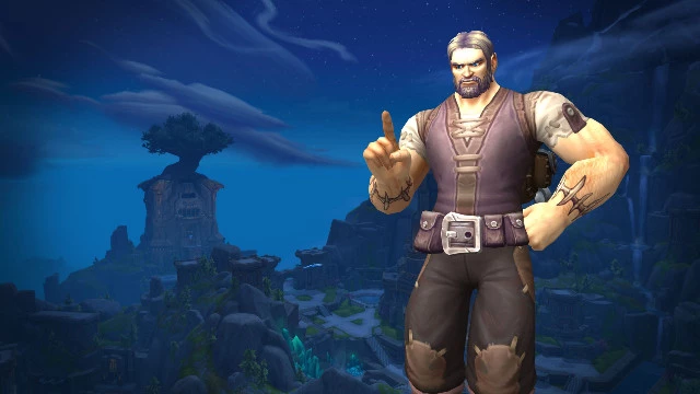 Это троллинг такой? Создатели Turtle WoW обратились к создателям World of Warcraft по вопросу лицензирования сервера