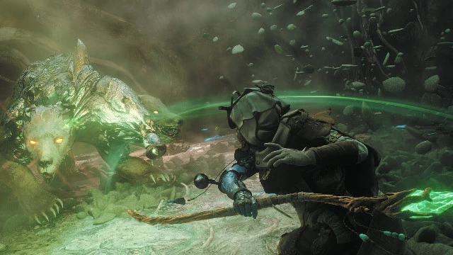 В Soulframe стартовал праздничный ивент про призыв весны