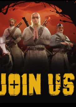 JOIN US
