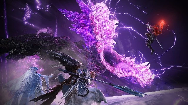 ELDEN RING: NIGHTREIGN продолжает удерживать игроков спустя месяц после релиза