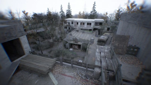 Bodycam обновилась до Unreal Engine 5.5, получив значительные улучшения производительности