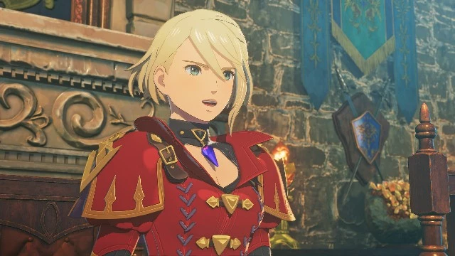 Capcom показала в действии редактор персонажа Monster Hunter Stories 3: Twisted Reflection
