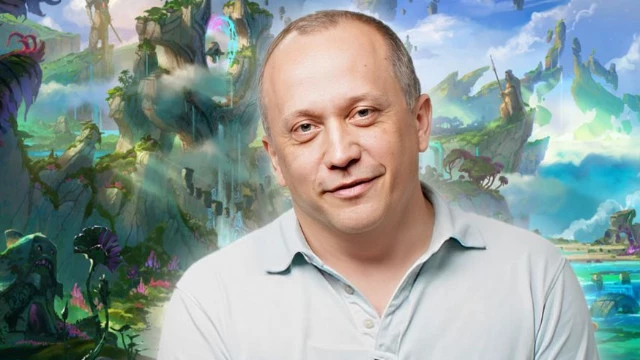 Грег Стрит проведет финальный подкаст о судьбе MMORPG Project Ghost 