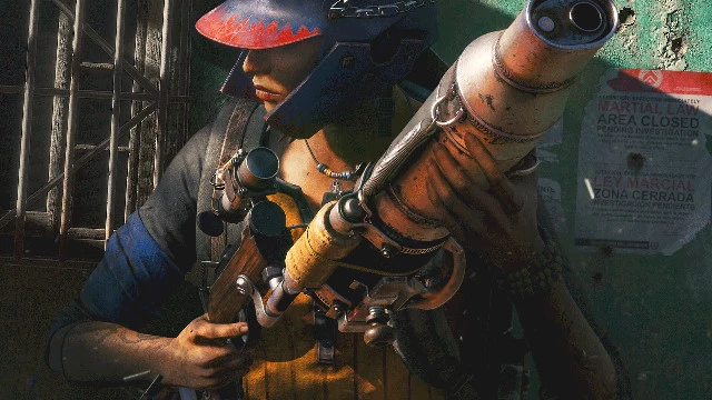 Ubisoft и FX снимут сериал по Far Cry от создателей «В Филадельфии всегда солнечно», «Легиона» и «Чужого: Земля»