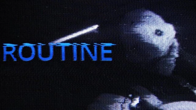 Музыка Мика Гордона и ужасы в экшене ROUTINE — игра получила дату релиза после 13 лет разработки