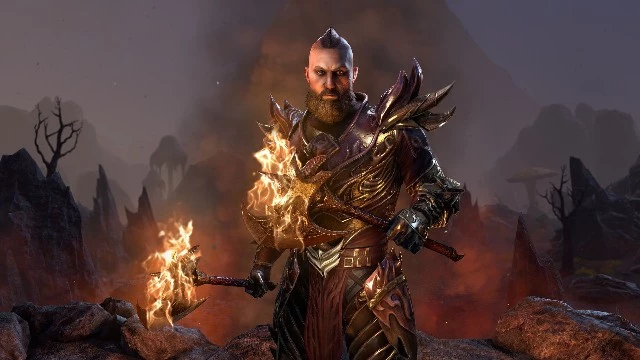 Разработчики The Elder Scrolls Online прислушались к игрокам и решили сосредоточиться на классовом балансе