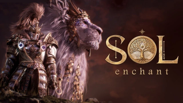 Представлен тизер SOL: enchant — новой кросс-платформенной MMORPG от Netmarble 