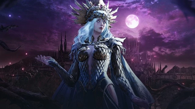 Пора покорять Преисподнюю — для Black Desert вышло крупное обновление с Иданией, ее боссами, новыми предметами и ивентами