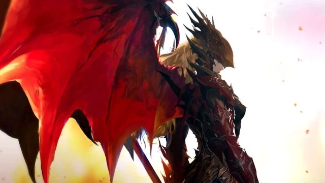 Lost Ark (Корея) - новый класс и прочие особенности свежего обновления