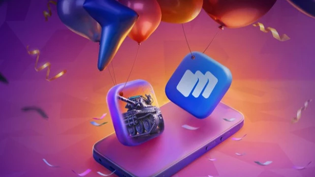 Tanks Blitz стала «Лучшей игрой» по версии премии RuStore 2025