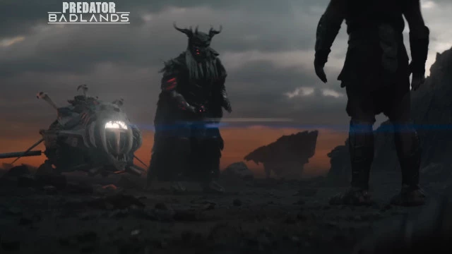 «Будь храбрым братом»: отрывок из «Хищника: Планета смерти» с завязкой сюжета