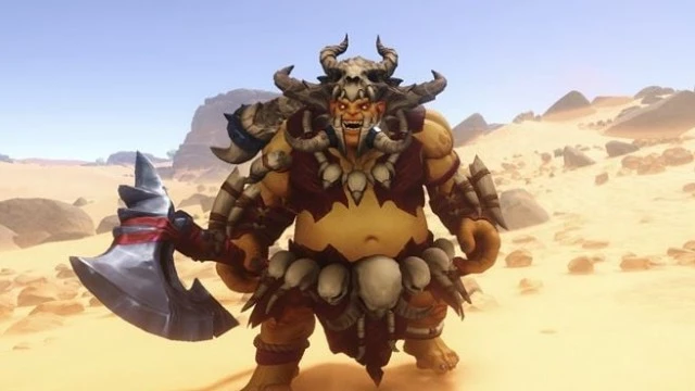 Создатель PvPvE MMO Valorbound вышел из спячки и рассказал о состоянии игры