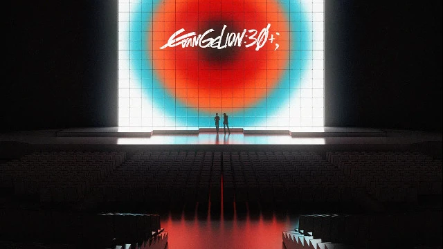 В феврале 2026 года Анно Хидеаки и Khara покажут короткий метр к 30-летию «Евангелиона»