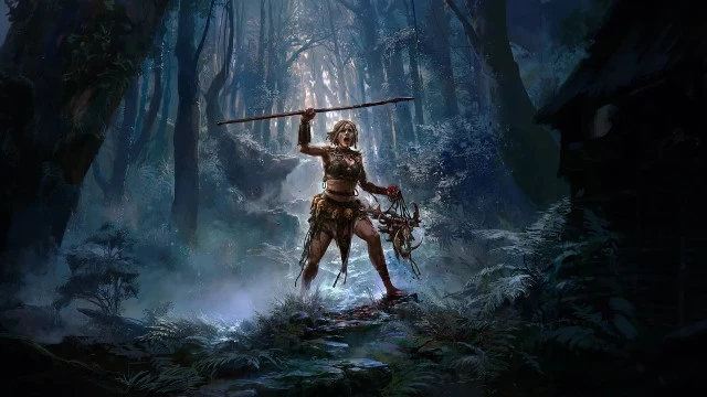 Описание обновления Dawn of the Hunt для Path of Exile 2: первая Лига, новый класс, переработанный эндгейм и многое другое