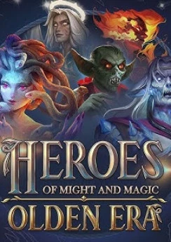 Heroes of Might and Magic: Olden Era