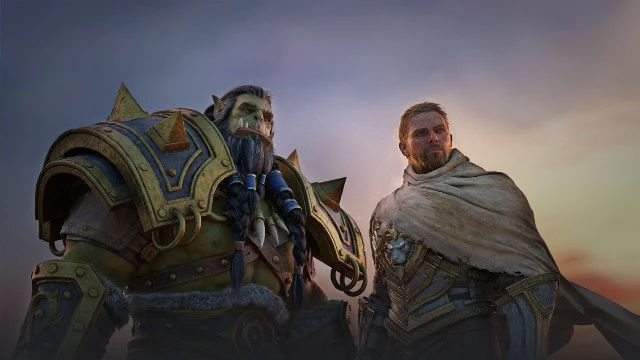 Разработчики World of Warcraft напомнили о недопустимости использования левого софта в игре — видимо, грядет большая волна банов