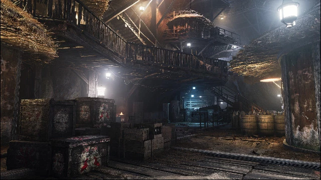 Авторы MMO-шутера PIONER добавят света в локацию Нарифон — о проблемах с российской версией игры предпочитают скромно молчать