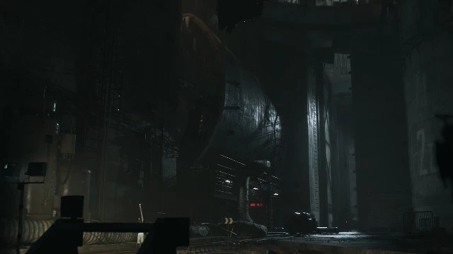 Разработчики хоррора ILL поделились деталями о создании гнетущей атмосферы