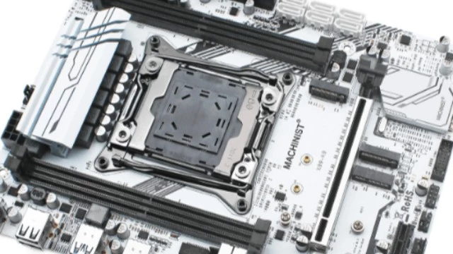 Все настолько плохо? Наблюдается взрывной рост продаж материнских плат с DDR3