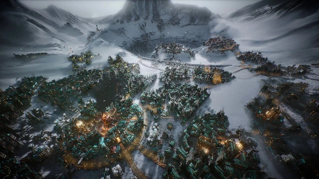 У авторов Frostpunk 2 проблемы — инвесторы интересуются, куда же пропали деньги