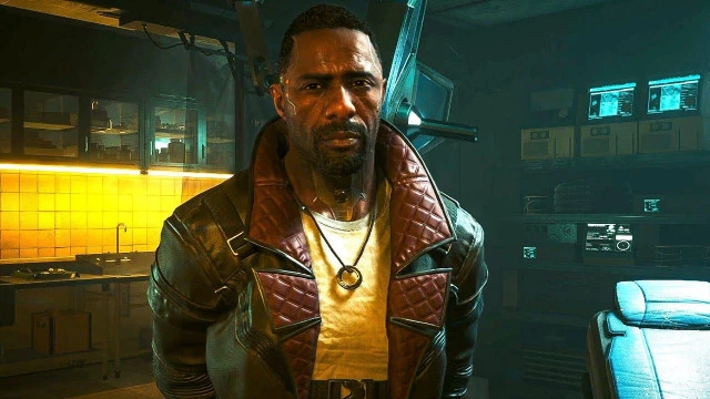 Черный рыцарь: британский актер Идрис Эльба теперь официально сэр