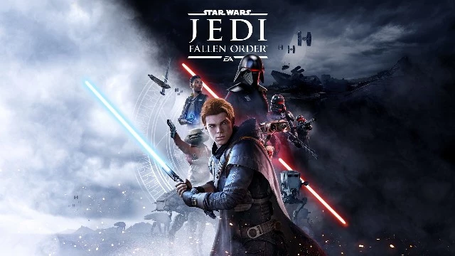 Игры серии Star Wars Jedi могут появиться на Nintendo Switch 2
