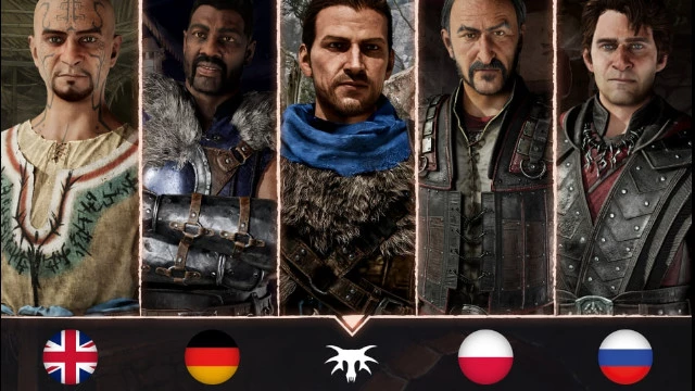 Разработчики Gothic 1 Remake покажут работу над русским дубляжом 7 ноября