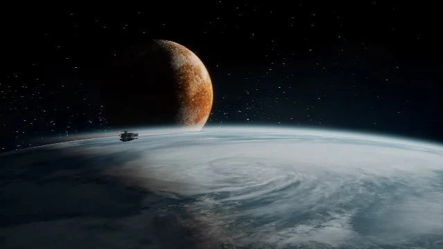 Star Wars: Fate of the Old Republic выйдет после 2030 года или на PlayStation 7, но автор KotOR и Mass Effect не согласился с Шрайером