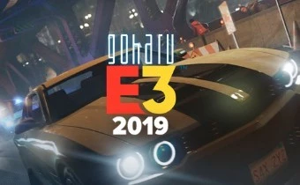 Стрим: E3 2019 - Второй день выставки вместе с Gigary.Ru