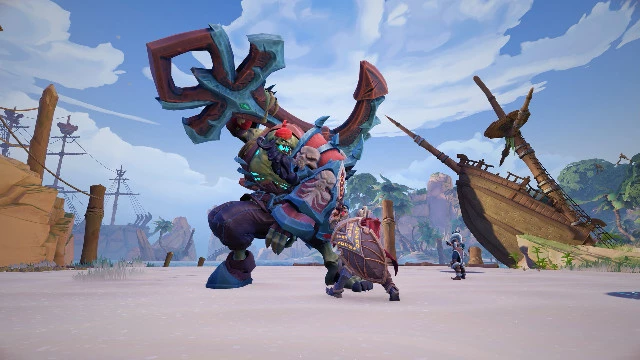 Точное время запуска Fellowship, релизный трейлер, наборы и Twitch Drops