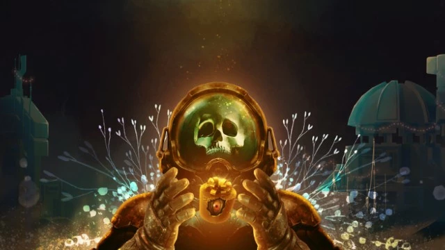 Разработчики Barotrauma рассказали о зимнем обновлении и анонсировали дополнение Home & Harbor