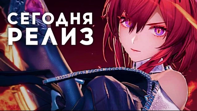 Arknights: Endfield — Genshin Impact на стероидах