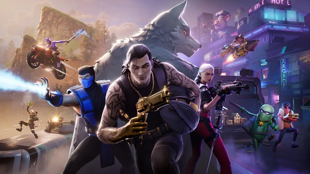 Apple не собирается возвращать Fortnite на iOS — победа Epic в суде помогла всем, кроме них самих
