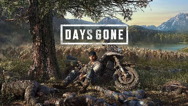 В режиме прохождения с перманентной смертью Days Gone Remastered больше не будет случайных смертей из-за бага