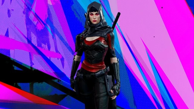 Состоялся релиз EvilVEvil — кооперативного шутера про нелегкую "нежизнь" вампиров