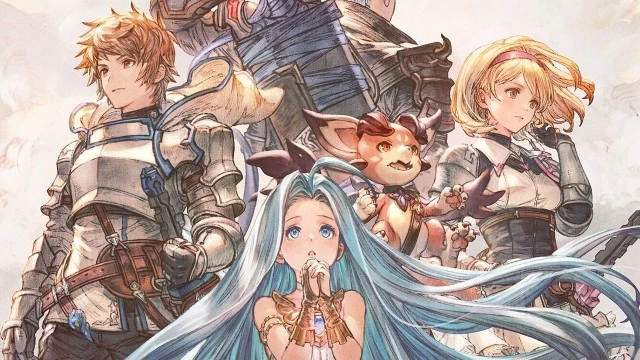 Глобальная версия Granblue Fantasy выйдет в Steam этой весной