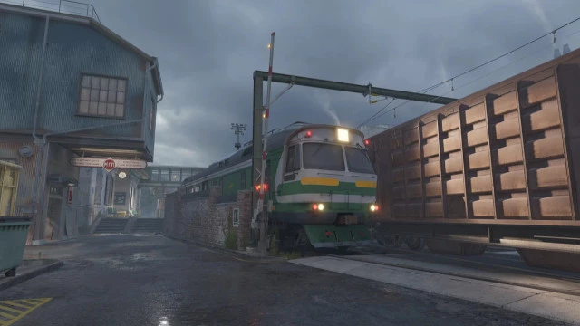 Конец эпохи: карта Train уходит из официального пула карт Counter-Strike 2