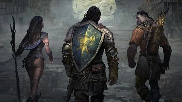 Режим Trials of the Lodge для Broken Ranks скоро получит обновление