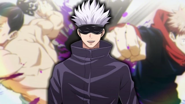 В Steam появилась страница Jujutsu Kaisen Phantom Parade. Игра готовится к полноценному релизу на ПК