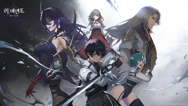 Серверы Rememento: White Shadow уже закрывают, хотя в России она еще даже не вышла