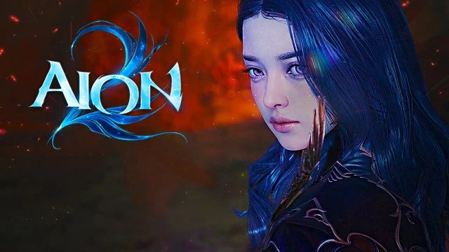 AION 2: точная дата релиза, реальное PvP и никакого автобоя 