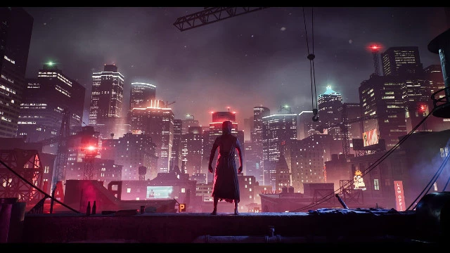 Состоялся релиз Vampire: The Masquerade — Bloodlines 2: неплохой пиковый онлайн и смешанные отзывы от игроков 