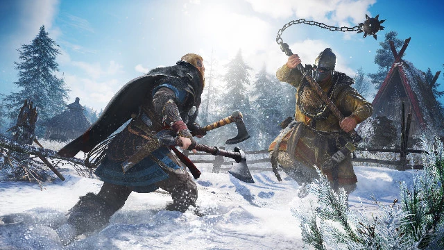 В Ubisoft признали, что Assassin's Creed Valhalla оказалась перегружена контентом