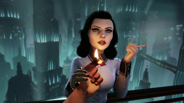 BioShock 4 не отменена и не заморожена — разработка продолжается