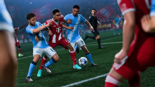 Еще реалистичнее: EA FC 26 меняет карьеру менеджера и баланс ударов