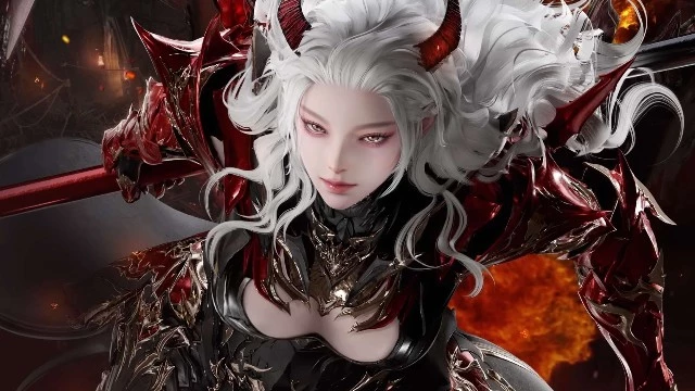 Lost Ark (Корея) — информация с LOA ON Winter 2025 и новая дорожная карта