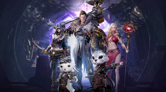 Новости MMORPG: Elyon станет бесплатной, интерактивная карта New World, релиз Lineage 2M в России